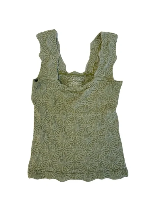 Free people Love Letter Cami tank top M / L - Picture 7 of 8